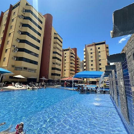 House Relax Parque Das Aguas Quentes - Ape 2 Quartos Caldas Novas Eksteriør billede